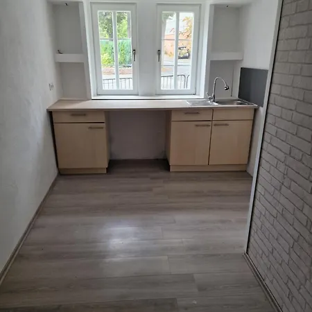 Siegener Strasse Lejlighed