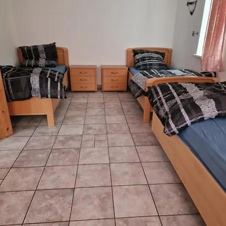 Apartamento Siegener Strasse